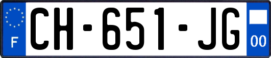 CH-651-JG