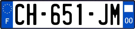 CH-651-JM