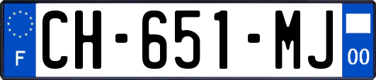 CH-651-MJ