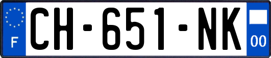 CH-651-NK