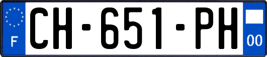 CH-651-PH