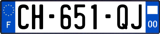 CH-651-QJ