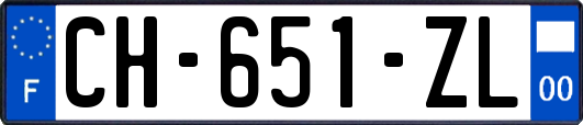 CH-651-ZL