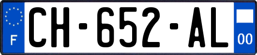 CH-652-AL