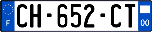 CH-652-CT