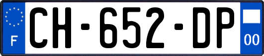 CH-652-DP