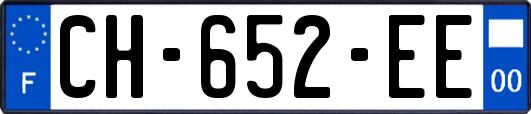 CH-652-EE