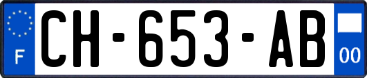 CH-653-AB