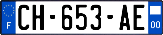 CH-653-AE