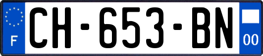 CH-653-BN