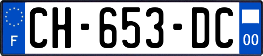 CH-653-DC