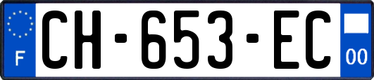 CH-653-EC