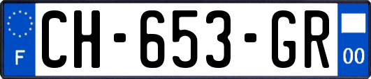 CH-653-GR