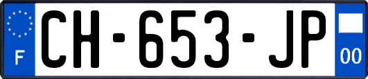 CH-653-JP