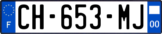 CH-653-MJ