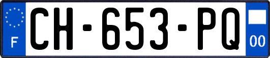 CH-653-PQ