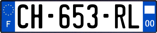 CH-653-RL