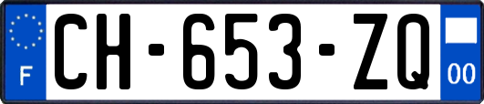 CH-653-ZQ