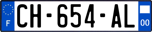 CH-654-AL