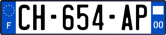 CH-654-AP