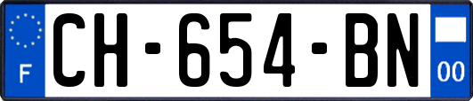 CH-654-BN