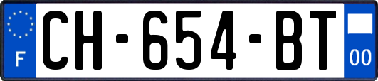 CH-654-BT