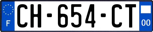 CH-654-CT