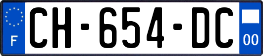 CH-654-DC