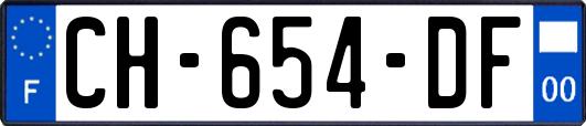CH-654-DF