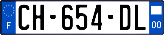 CH-654-DL