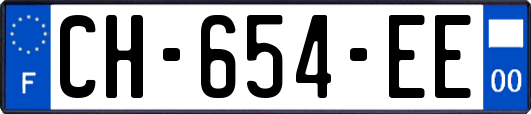 CH-654-EE