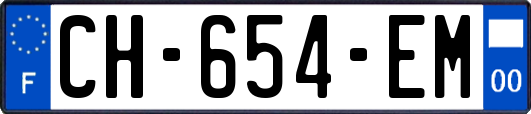 CH-654-EM