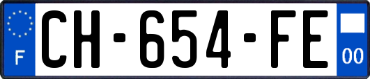 CH-654-FE