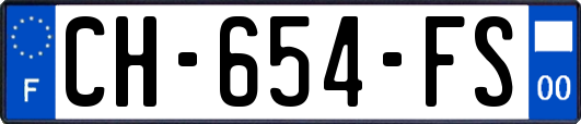 CH-654-FS