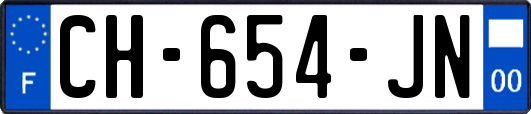 CH-654-JN