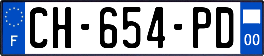 CH-654-PD