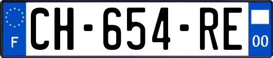 CH-654-RE