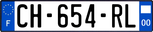 CH-654-RL