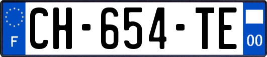 CH-654-TE