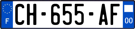 CH-655-AF