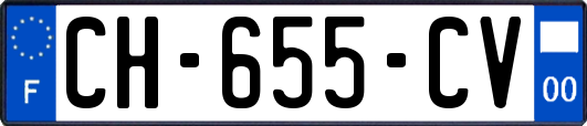 CH-655-CV