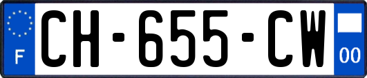 CH-655-CW