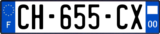 CH-655-CX