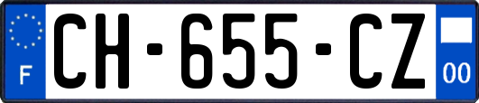 CH-655-CZ