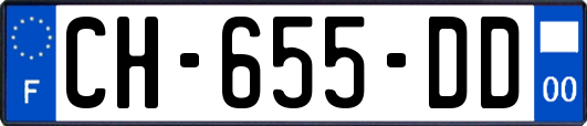 CH-655-DD
