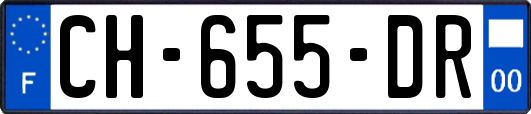 CH-655-DR