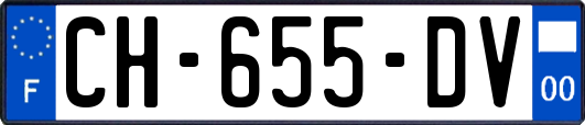 CH-655-DV