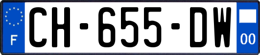 CH-655-DW