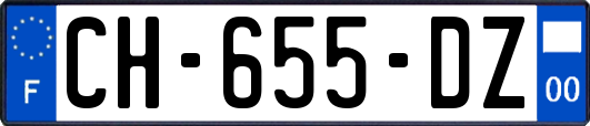 CH-655-DZ