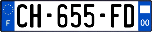 CH-655-FD